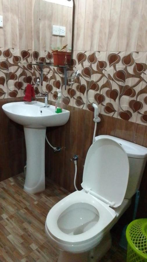 Secret Nest Homestay Элла Экстерьер фото