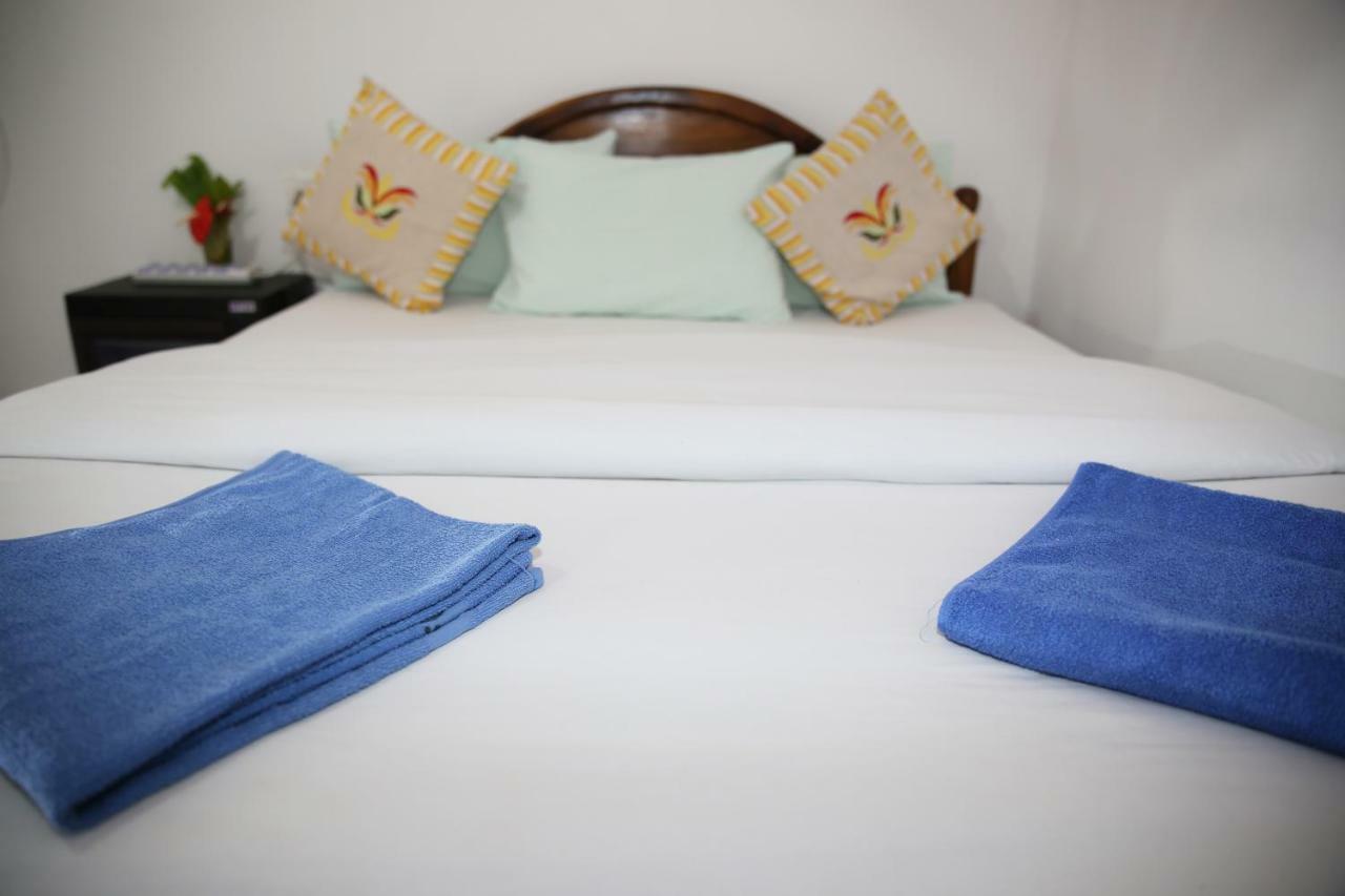 Secret Nest Homestay Элла Номер фото