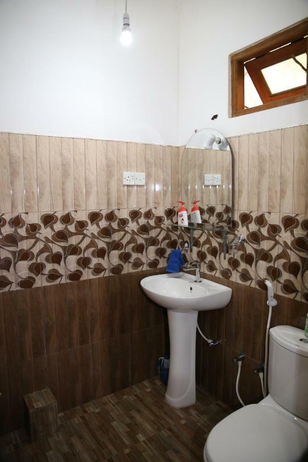 Secret Nest Homestay Элла Номер фото