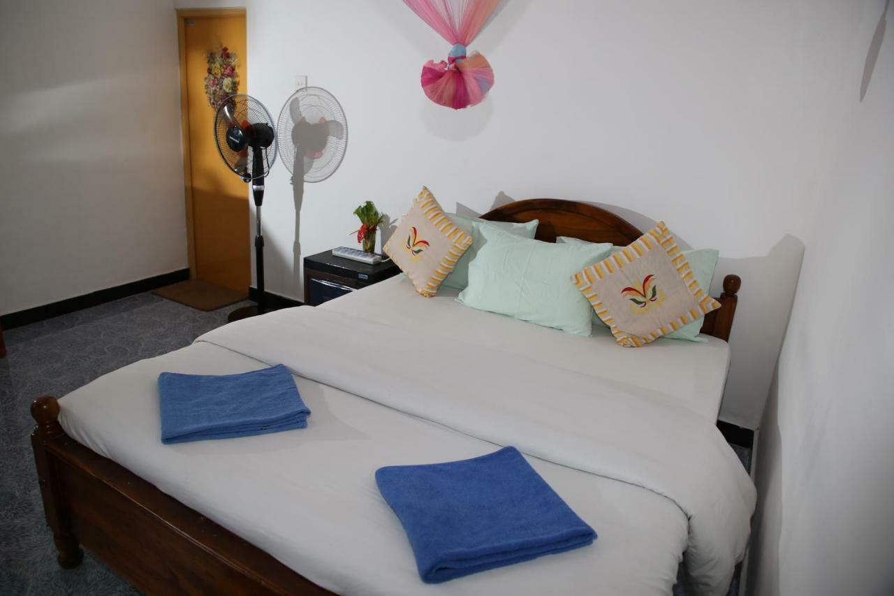 Secret Nest Homestay Элла Номер фото