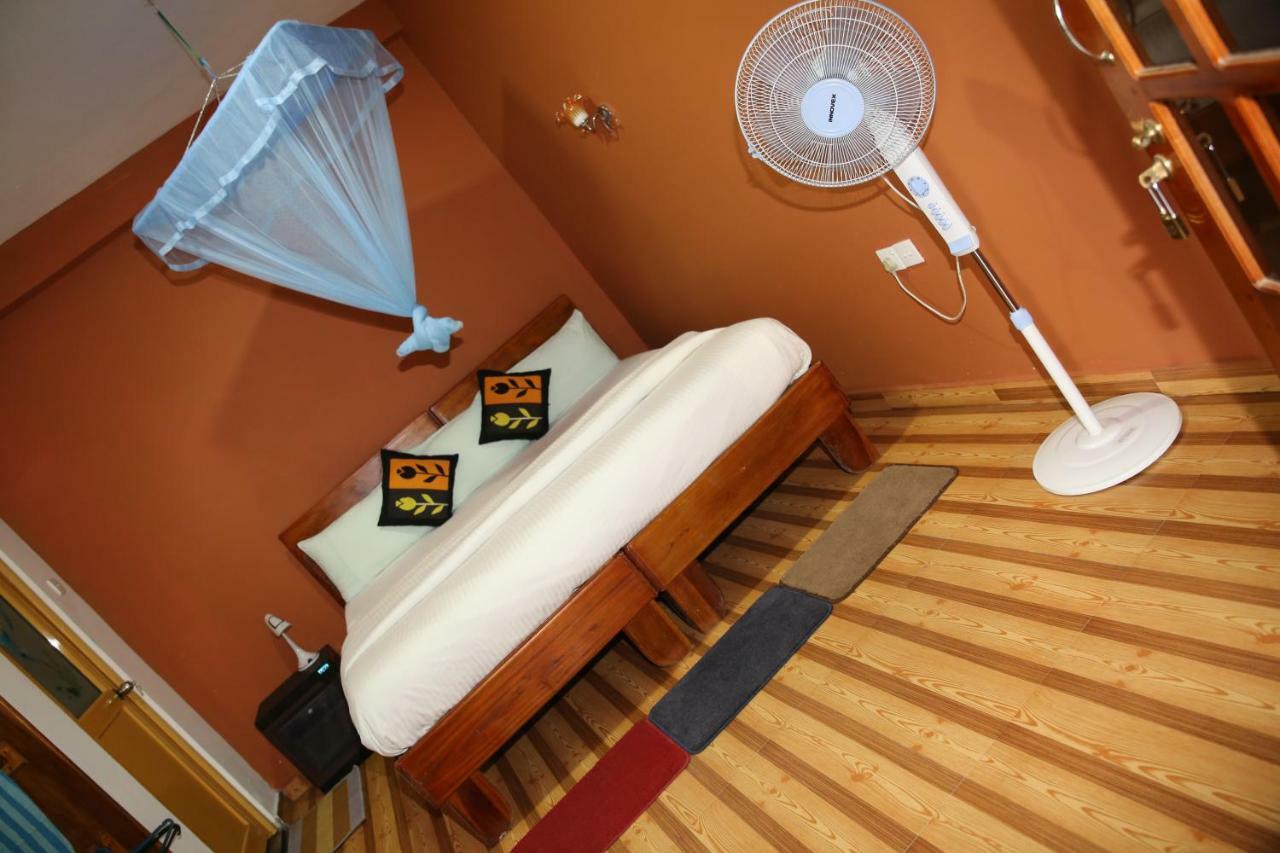 Secret Nest Homestay Элла Номер фото