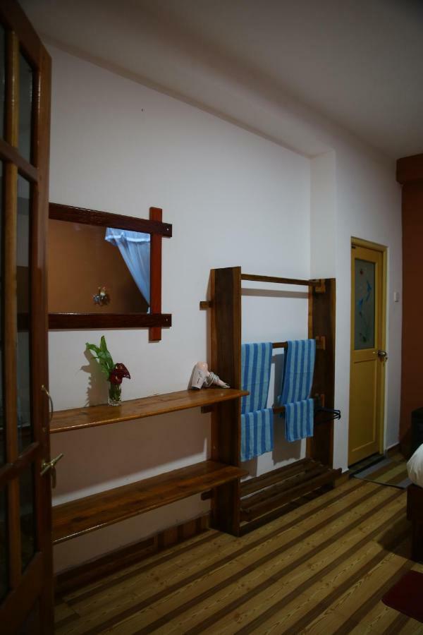 Secret Nest Homestay Элла Номер фото
