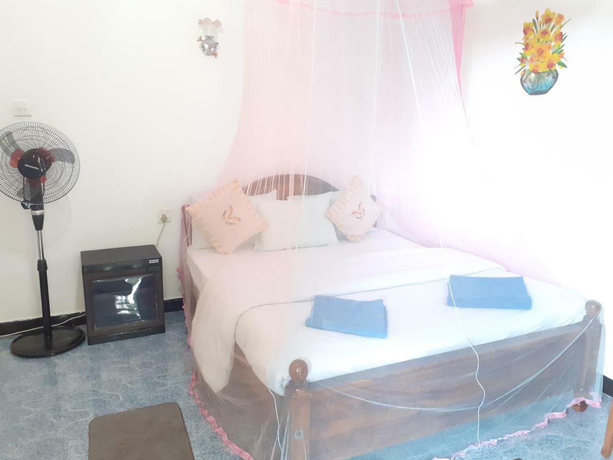 Secret Nest Homestay Элла Номер фото